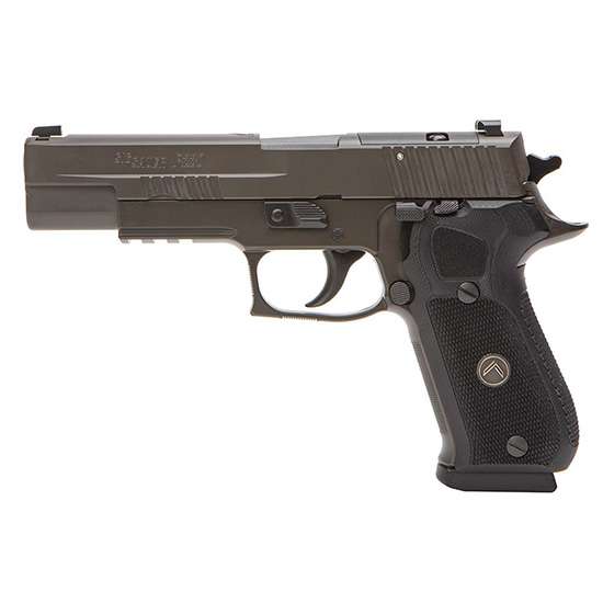 Sig P220 Legion Pst Da 10MM 8R
