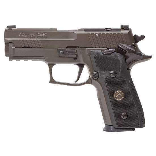 Sig P229 Legion Pst Sa 9MM 15R