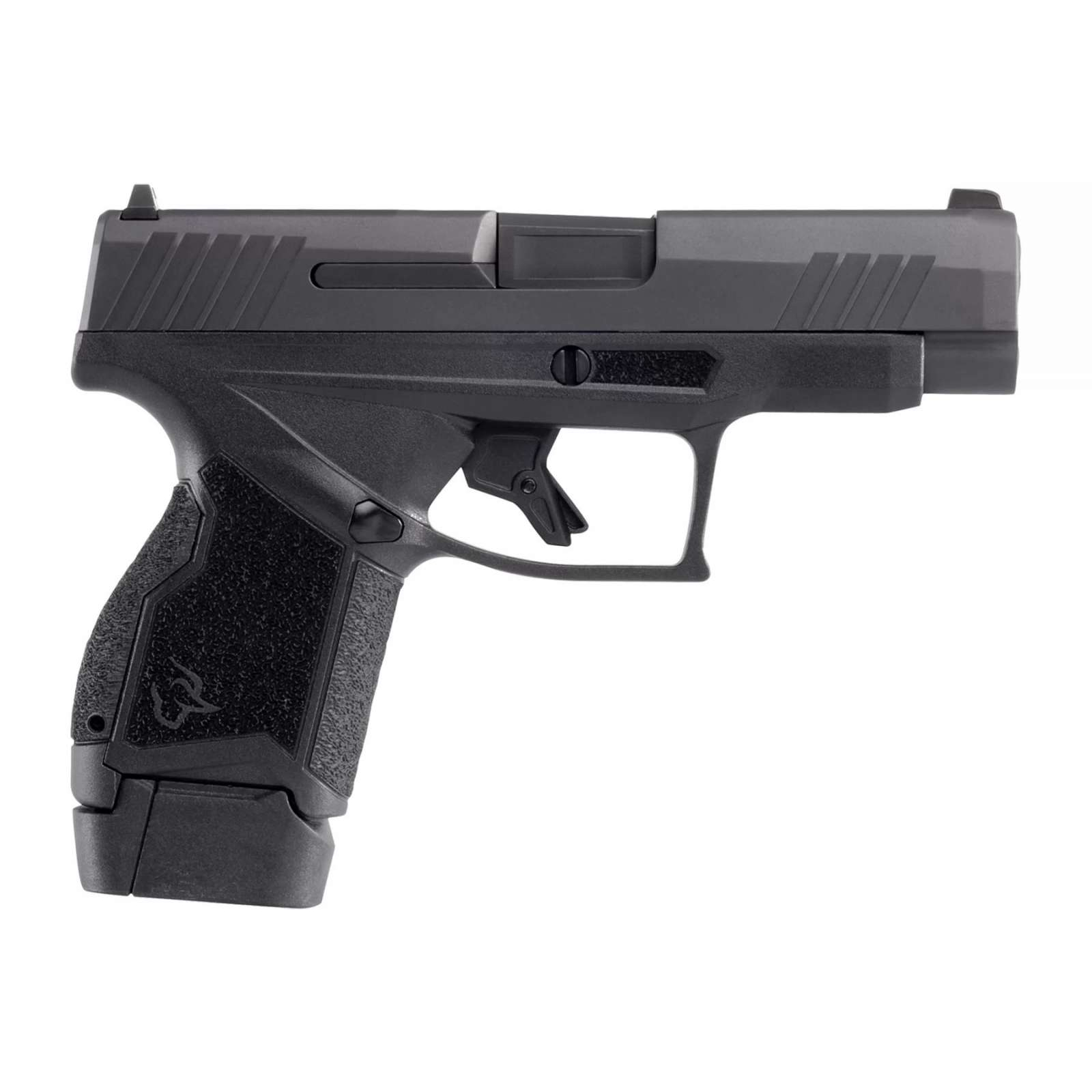 Tau GX4 Xl 9MM Pst 11/13BLK