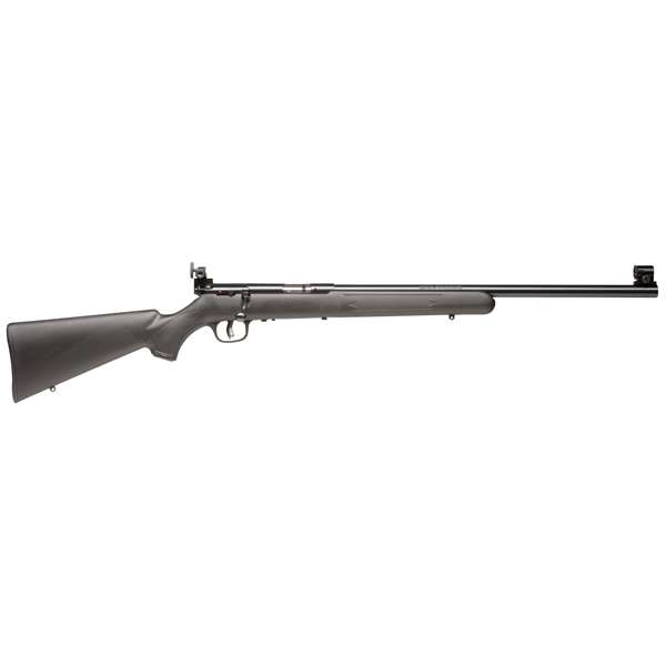 Sav Mark Ii-fvt 22LR Ba Rfl Hb