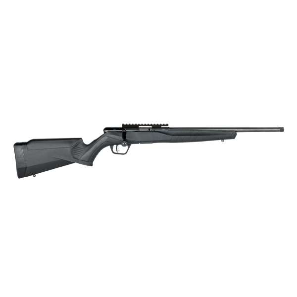Sav B22FV-SR Ba Rfl 22LR 10RD