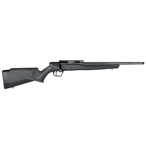 Sav B17FVSR 17HMR Ba Rfl 10RD