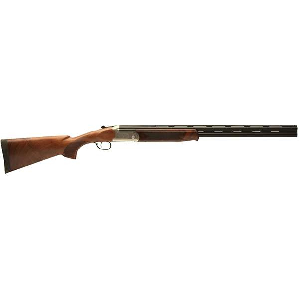 Savage 555E 12GA 28 Shotgun
