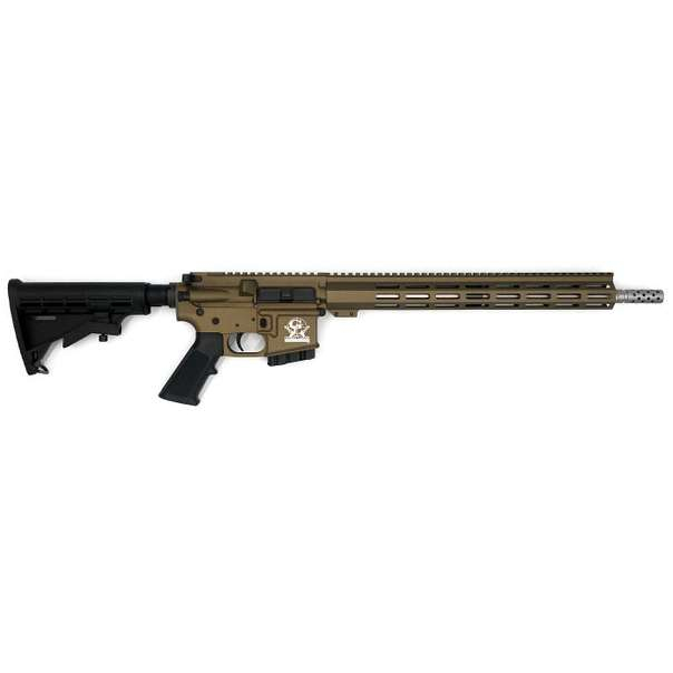 Great Lakes Firearms GL15 350 Legend 5RD Bronze 16 Barrel