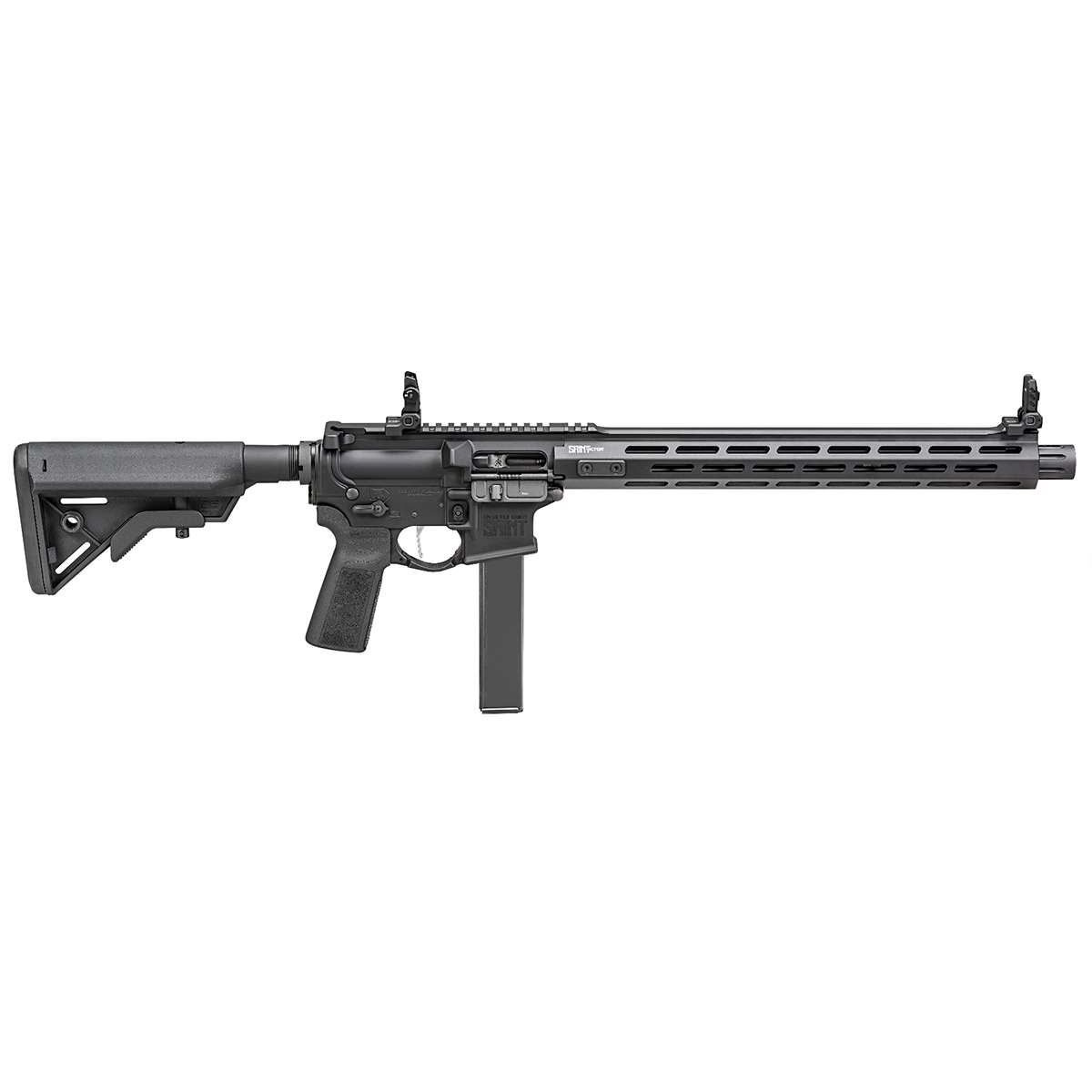 Spg Snt Vic 9MM 16B 32RD