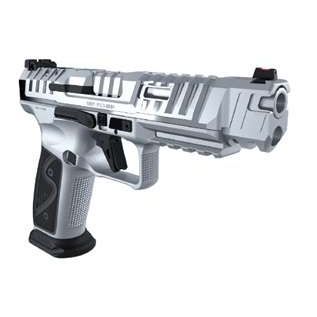 Can Rival-s Chrome 9MM 18R Or