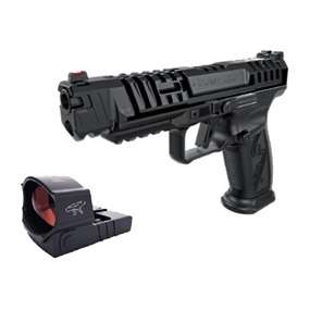 Can Rival-s Drksd 9MM 18R MO2