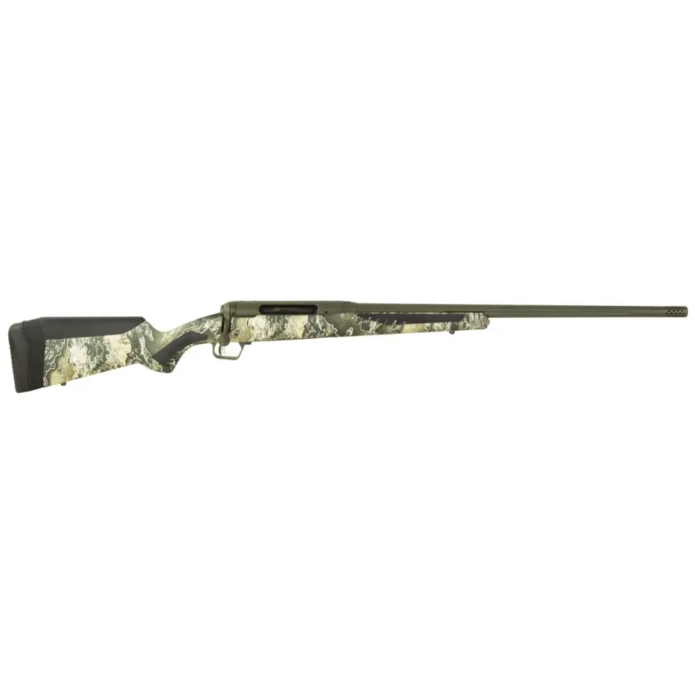 Savage 110 Timberline 7MM Prc 2+1 22 Bolt Action Rifle