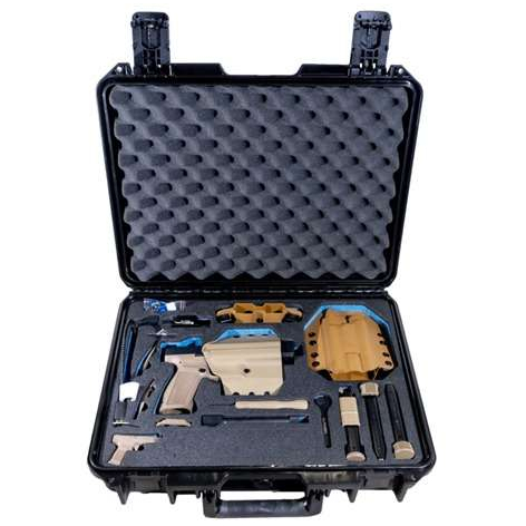 Can Mete Sfx Loadout 9MM Pst B