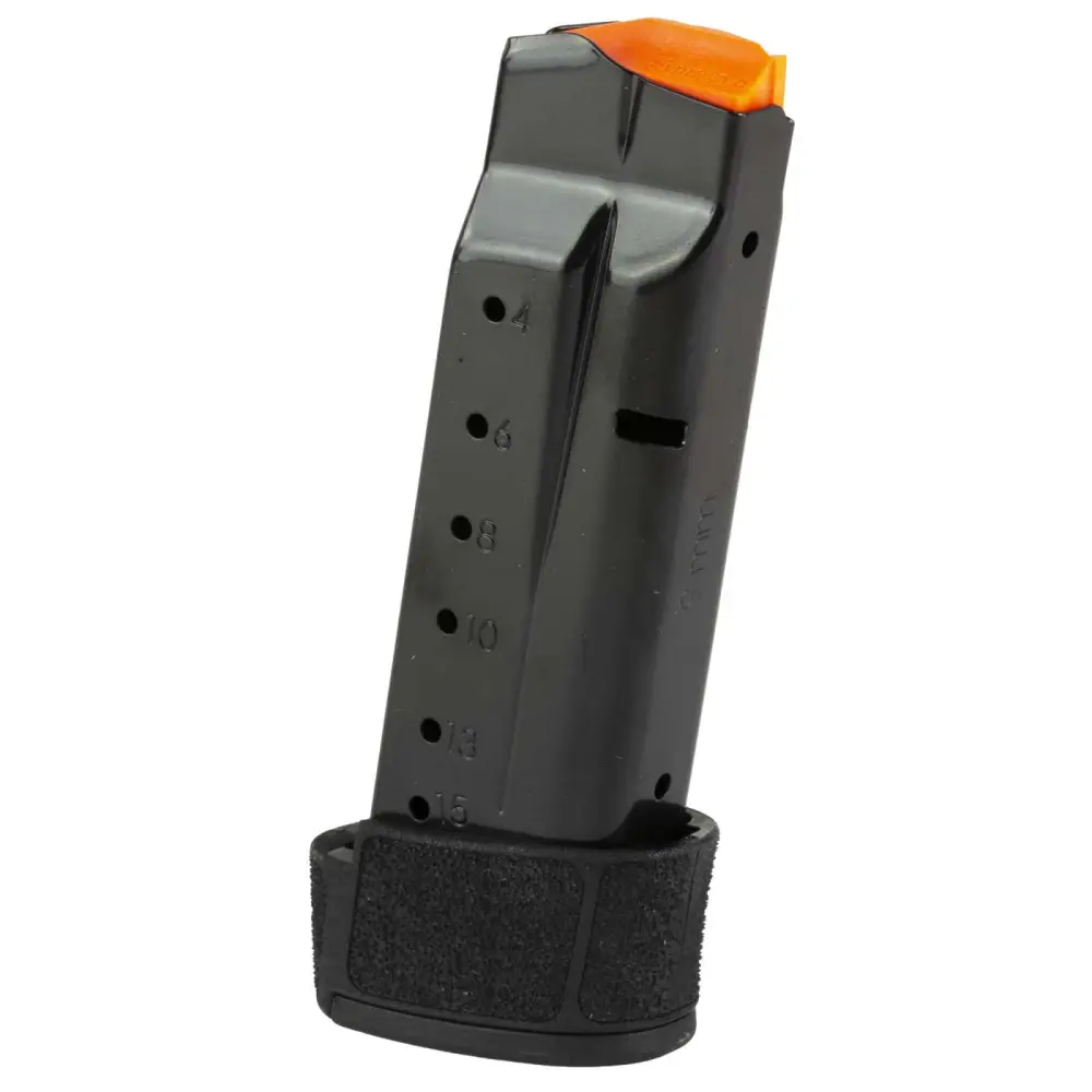 Smith & Wesson M&P9 Shield Plus 9MM 15RD Magazine