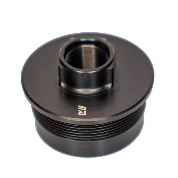 Rgd Direct Thread Mount 1/2X28