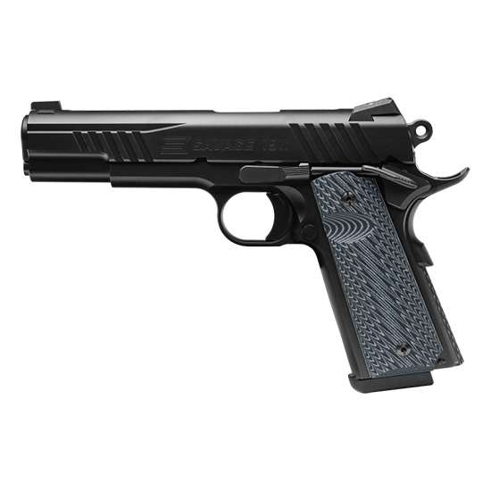 Sav 1911 Government 45AP 8RD