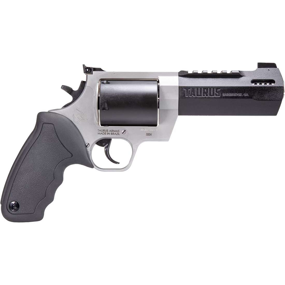 Tau R/hunter 500 Rev 512 B/s