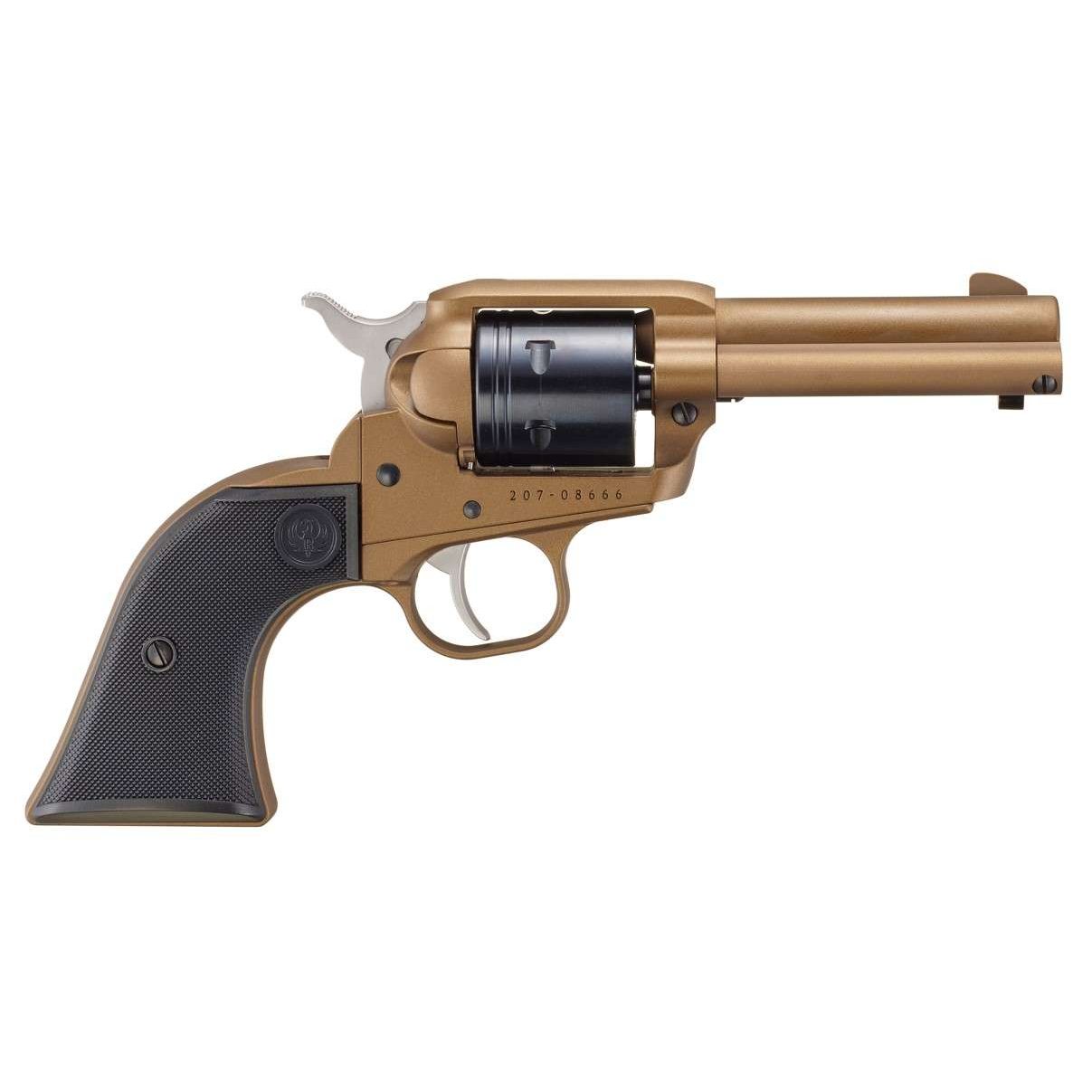 Rug Wrangler 22LR 375BB 6RD