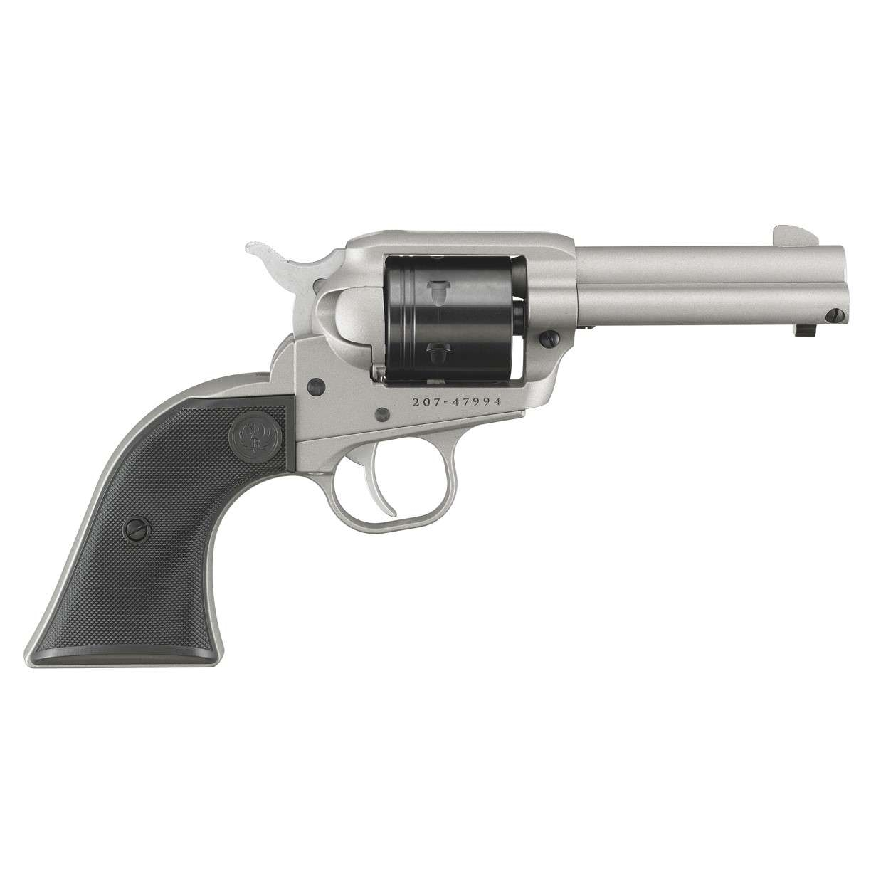 Rug Wrangler 22LR 375 Sil 6R