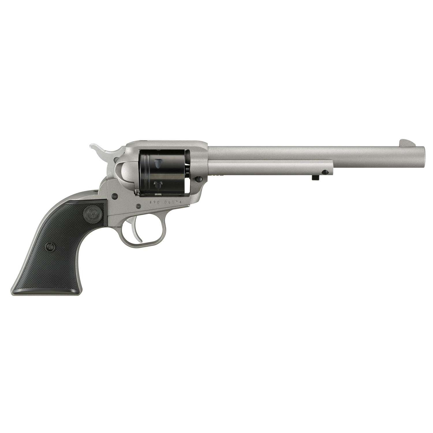 Rug Wrangler 22LR 75 Sil 6RD