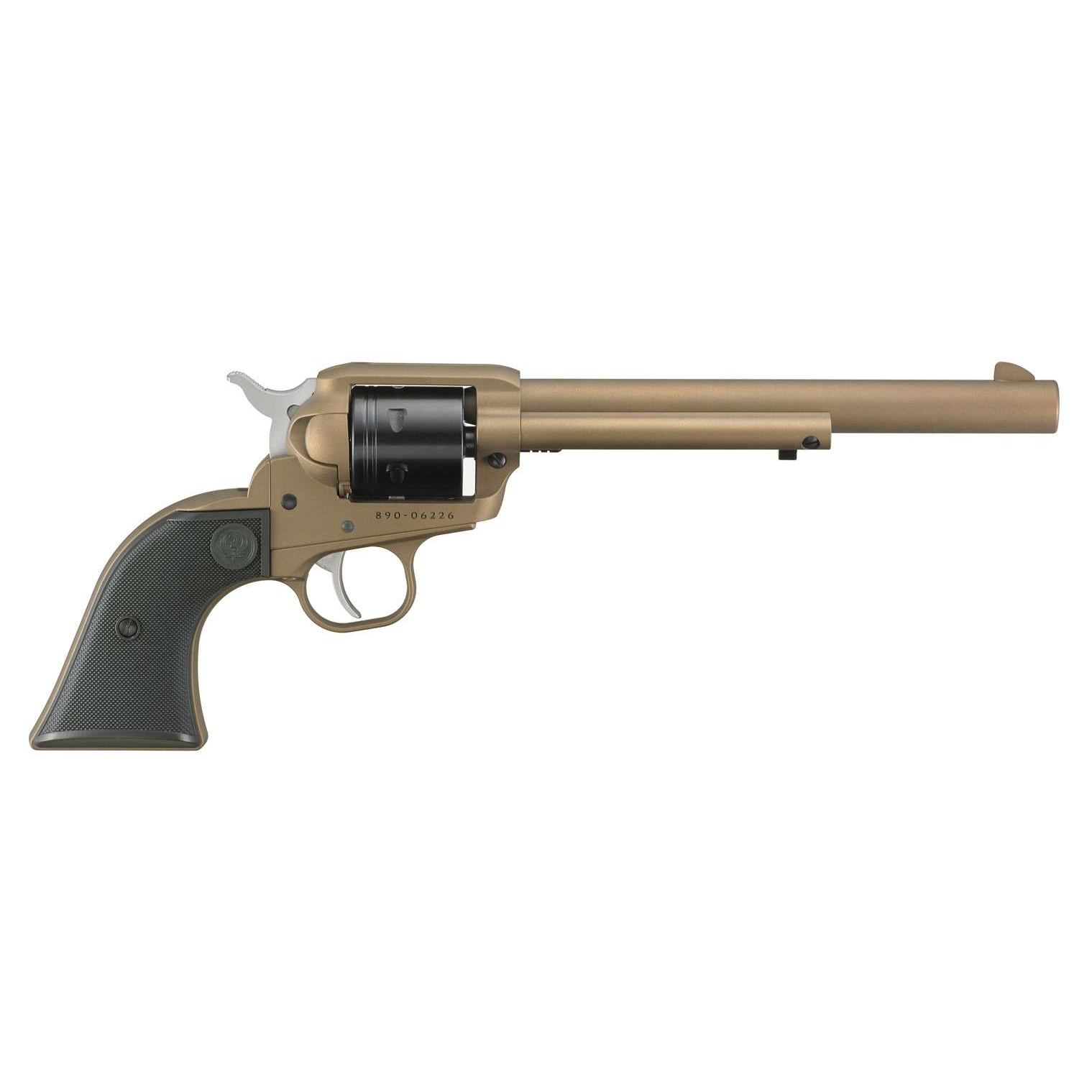 Rug Wrangler 22LR 75 Bb 6RD