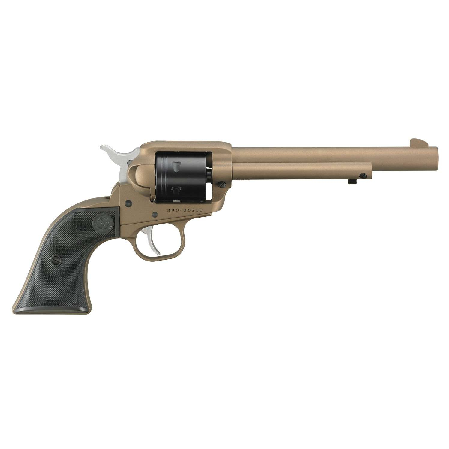 Rug Wrangler 22LR 65 Bb 6RD