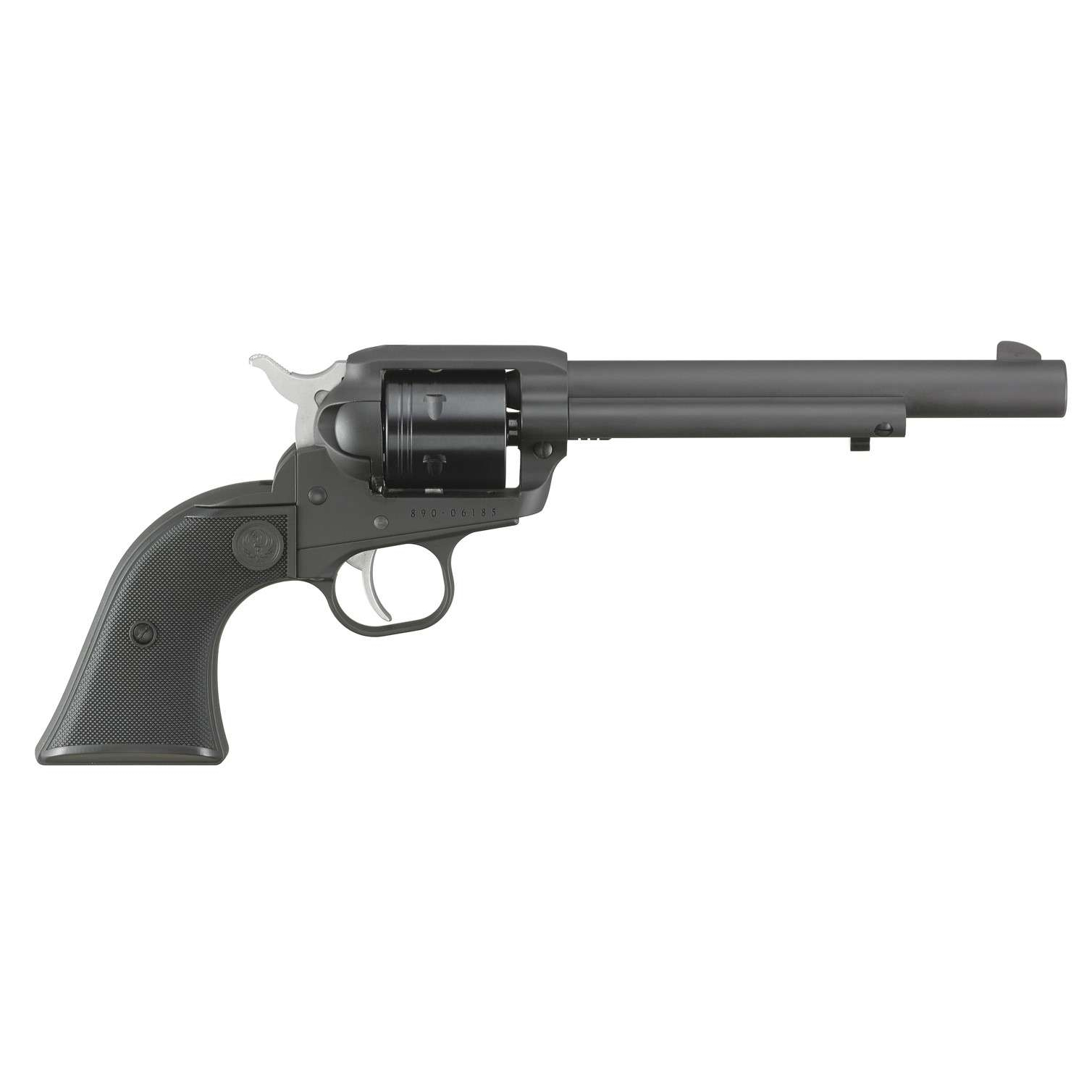 Rug Wrangler 22LR 65 Blk 6RD