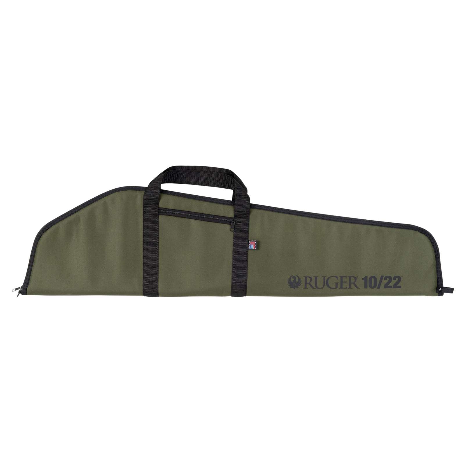 Allen Ruger 10/22 Rifle Case, Olive