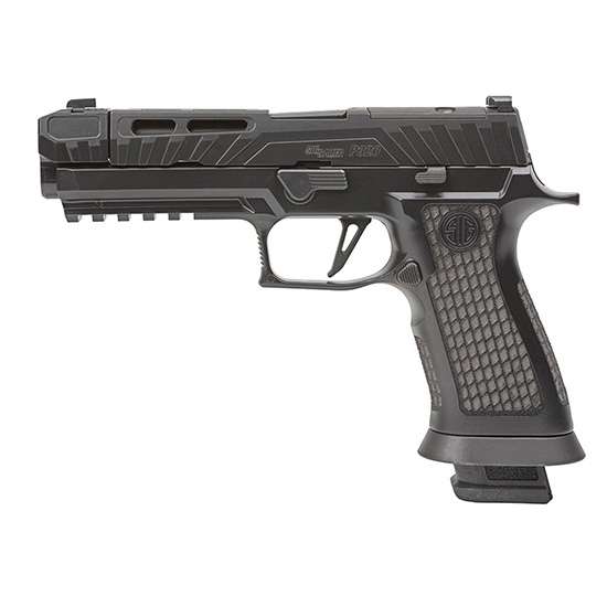 Sig P320 Spctr Comp Bo 9MM 21R