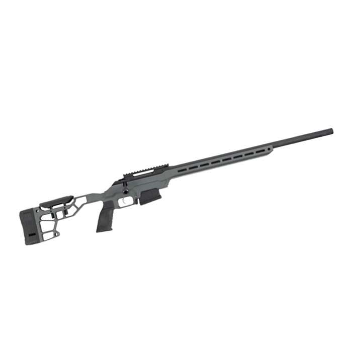 Clt Cbx Ba 24B 308 5RD Gry