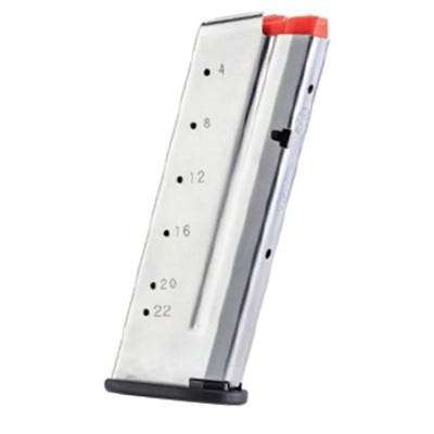 S&w Mag Mp 57 22RD