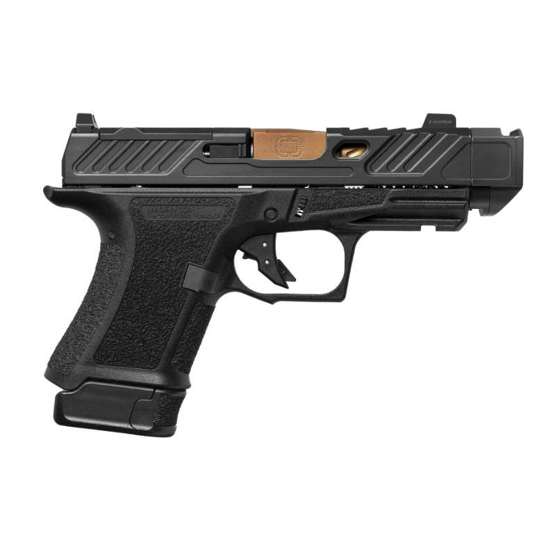 Shd CR920P Elior 9MM Brz 13RD
