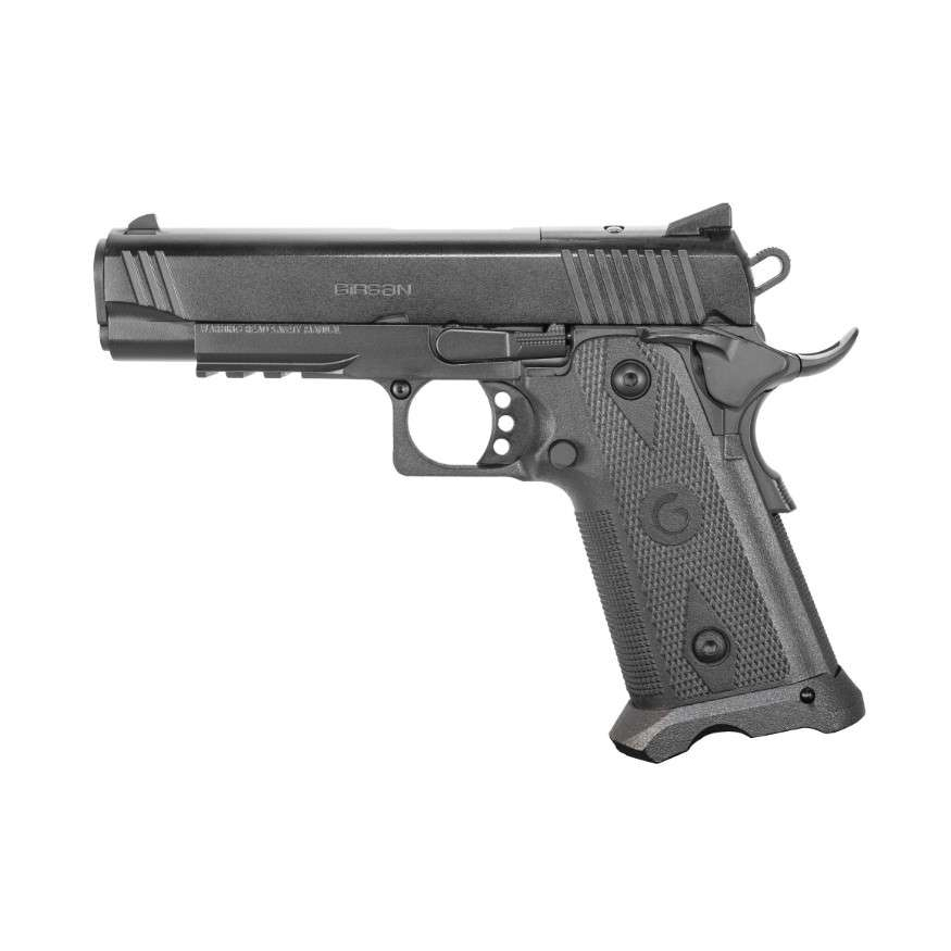 Eaa Gir 2311 10MM 4B 15R Rd