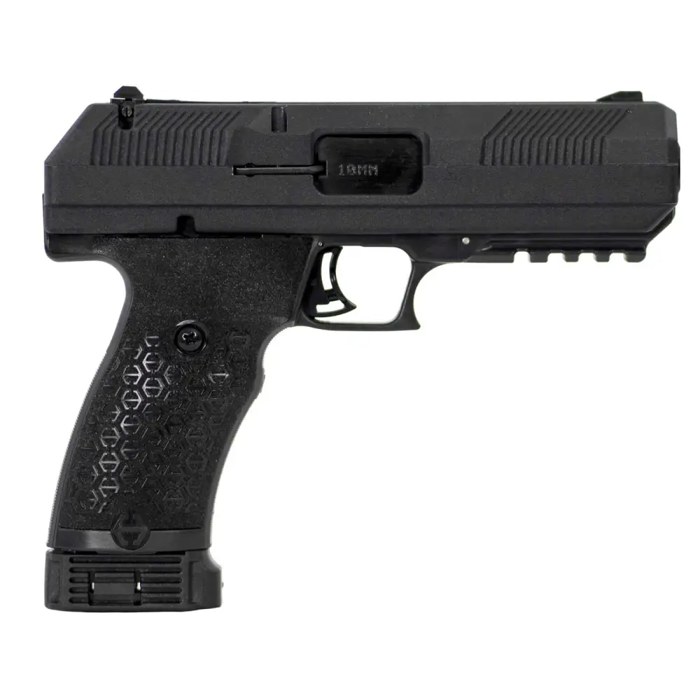 Hi-point Jxp 10MM 10+1 Black Semi-auto Pistol