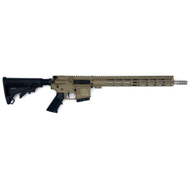Great Lakes GL15 350 Legend 5+1 18 Fde/ss