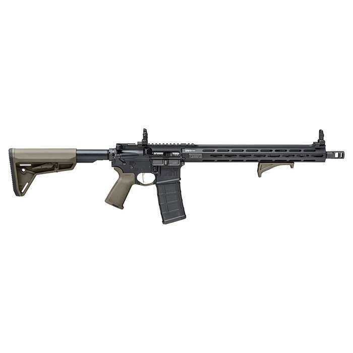 Spg Snt Vic 556 16B/ODG 30RD