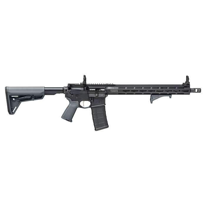 Spg Snt Vic 556 16B/GRY 30RD