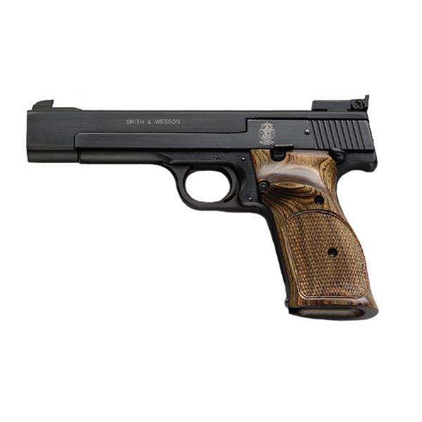 S&w 41 22LR 55B Hb 10RD