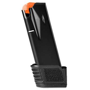 Fnm Mag Fn Reflex 9MM Blk 15RD