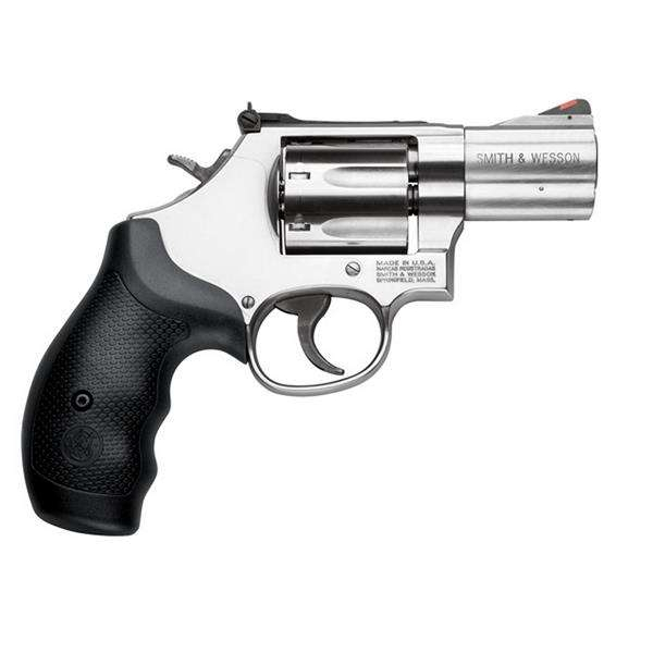 S&w 686+ 357 Da 25SS 7RD As