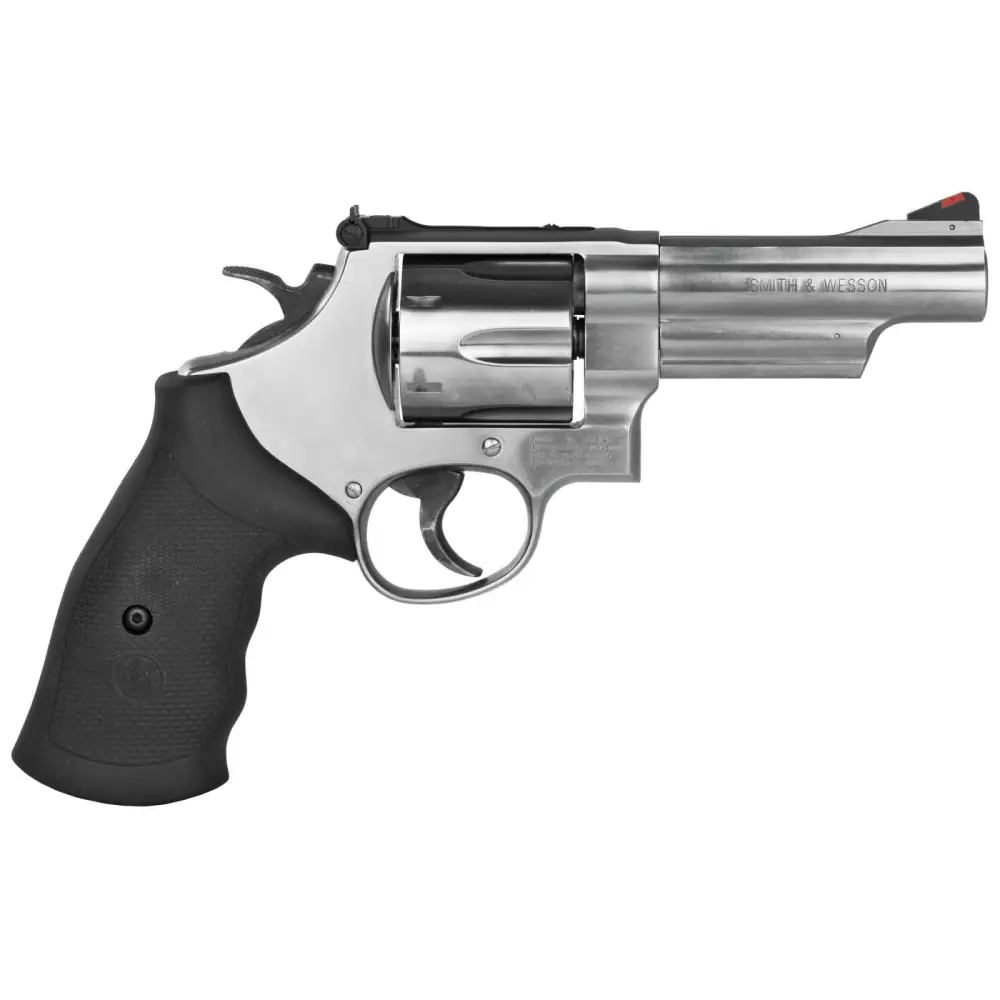 Smith & Wesson 629 44MAG 4 6RD Stainless Revolver