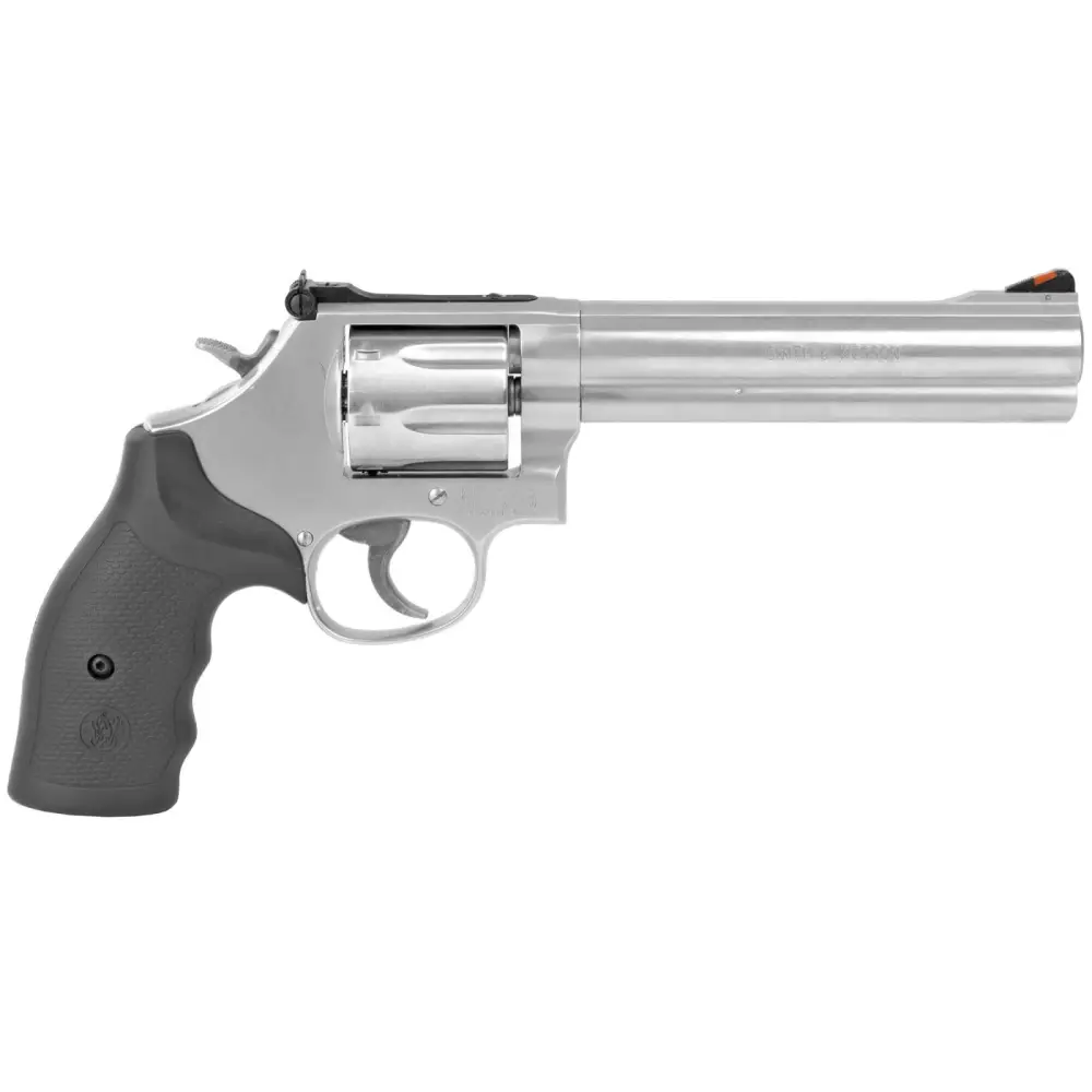 Smith & Wesson 686 Plus .357 Magnum 6 7-ROUND Revolver