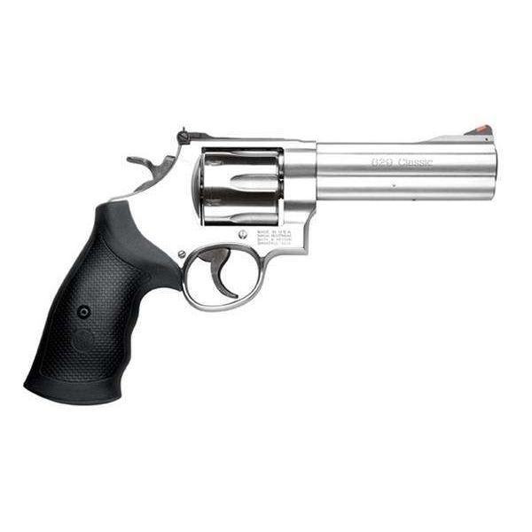 S&w 629 44M Da 5SS 6RD As
