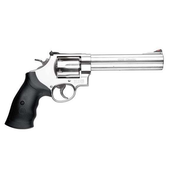 S&w 629 44M Da 65SS 6RD As