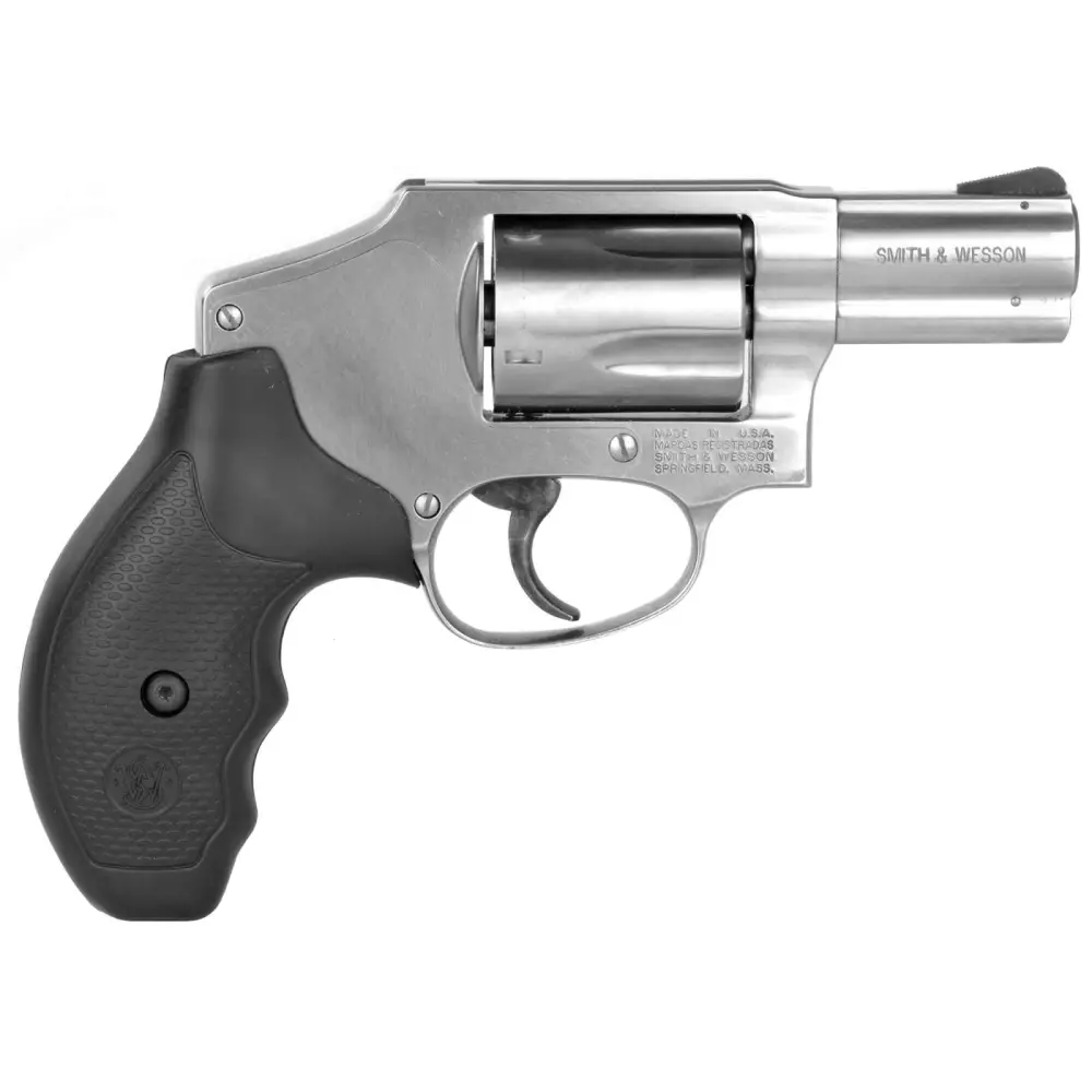 Smith & Wesson 640 357MAG 2.13 5RD Stainless Steel Revolver