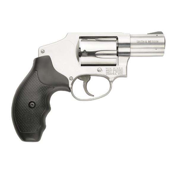 S&w 640 357 Dao 22SS 5RD Fs