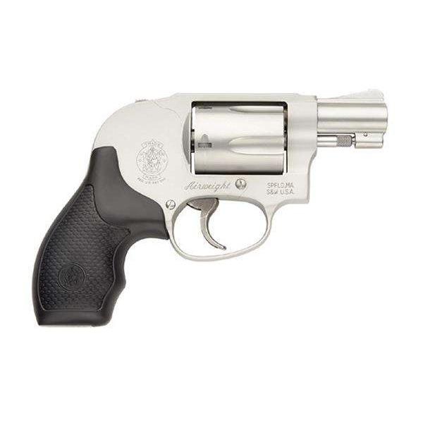 S&w 638 38SP Da 18SS 5RD Fs