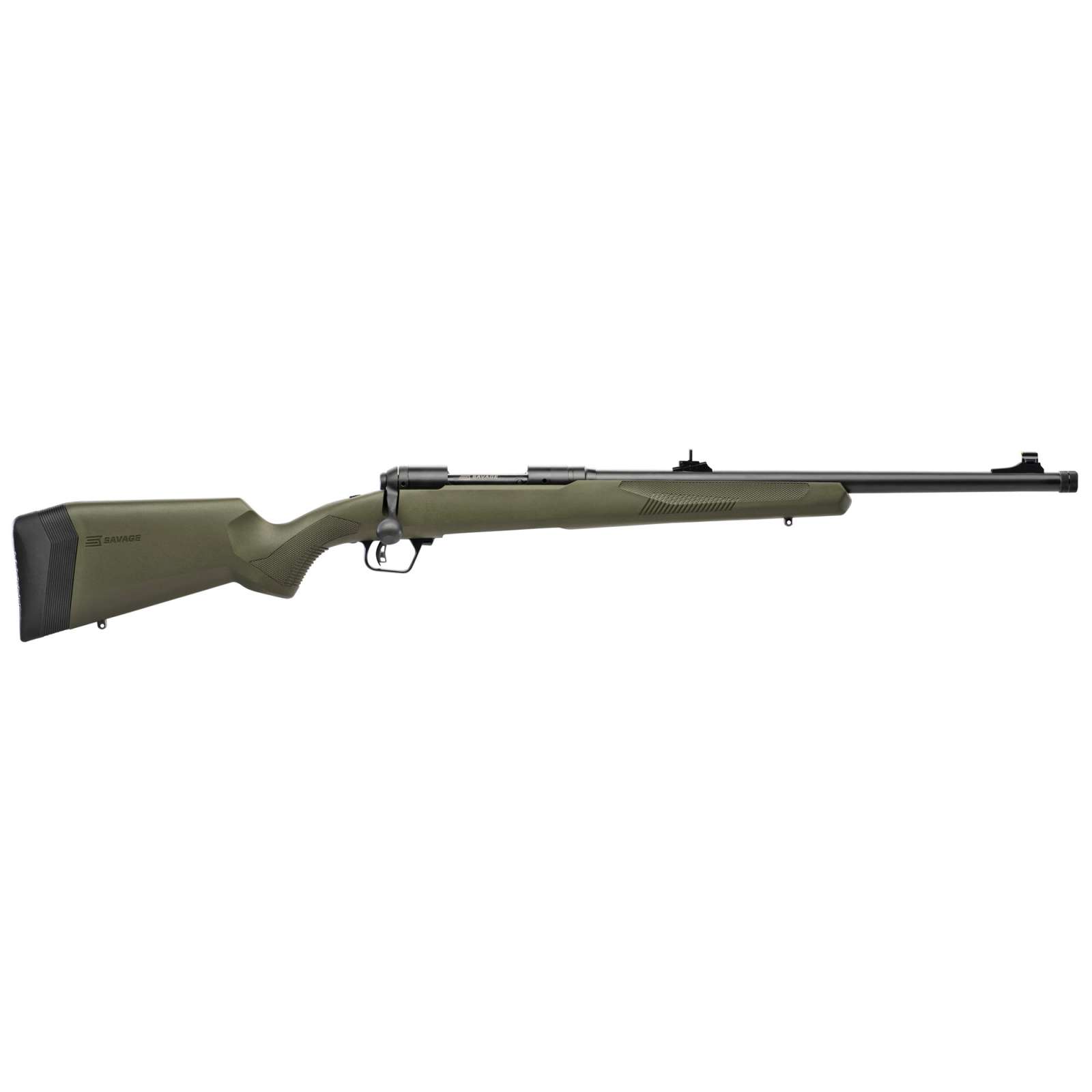 Savage 110 Hog Hunter 400 Legend 4+1
