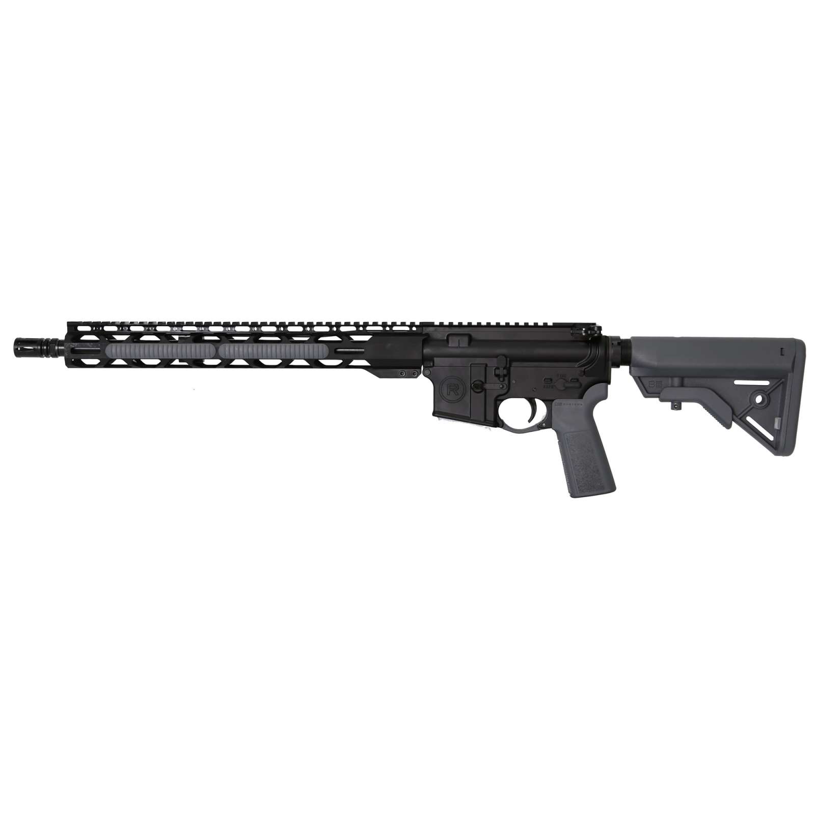 Radical Firearms FR16 5.56MM 30RD Grey Ar Rifle