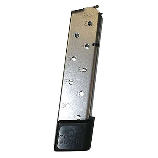 S&w Mag 1911 45AP 8RD
