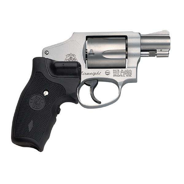 S&w 642 38SP Dao 18SS Ct Fs