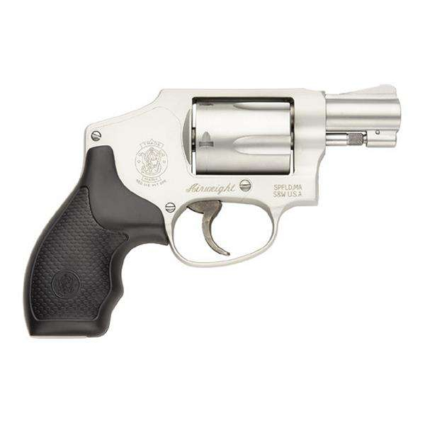 S&w 642 38SP Dao 18SS 5RD Fs