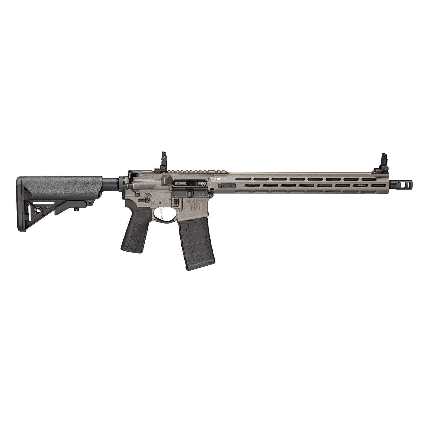 Spg Snt Vic B5 556 16GRY 30RD