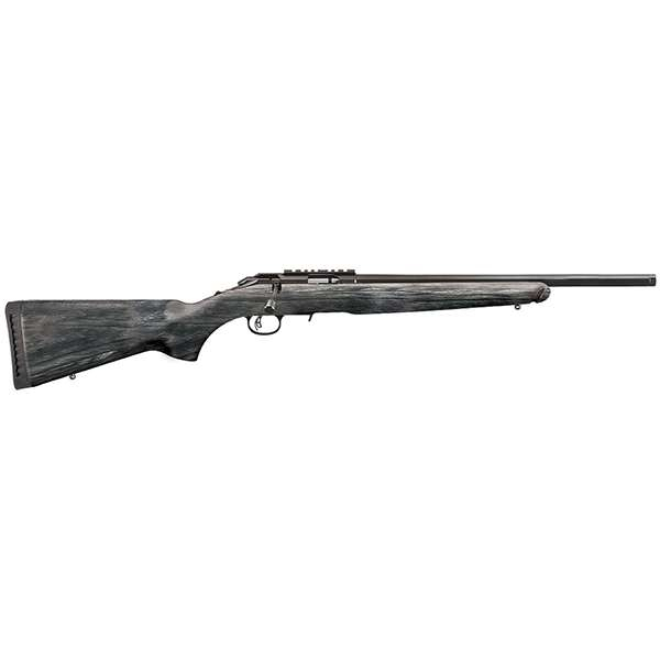 Ruger American Rimfire 22WMR 9+1 18 Bolt Action